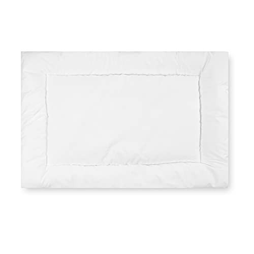 Julius Zöllner 4070110000 - Edredón [tamaño: 40/60cm]