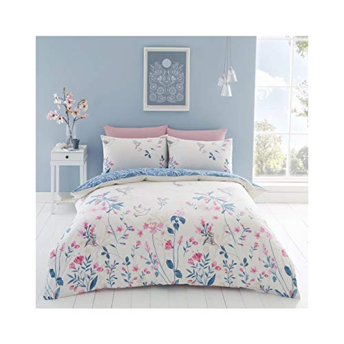 Gaveno Cavailia Emma - Juego de Cama con Funda de edredón y Fundas de Almohada, polialgodón, Color...