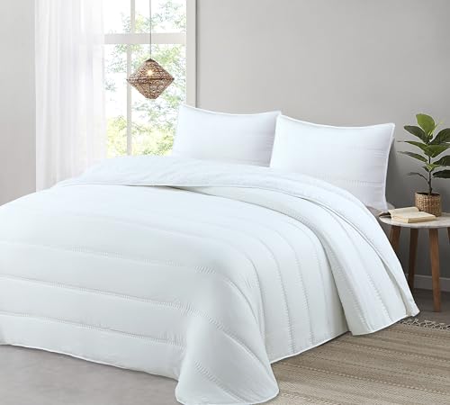 Liniva Home Comforter De Microfibra con Reverso de Borreguito. Edredón 100% Microfibra Tacto Extra...