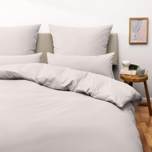 Blumtal Juego de Funda Nordica Cama de 150 - Microfibra Juego de Funda Edredon 220 x 240 y 2 Fundas...