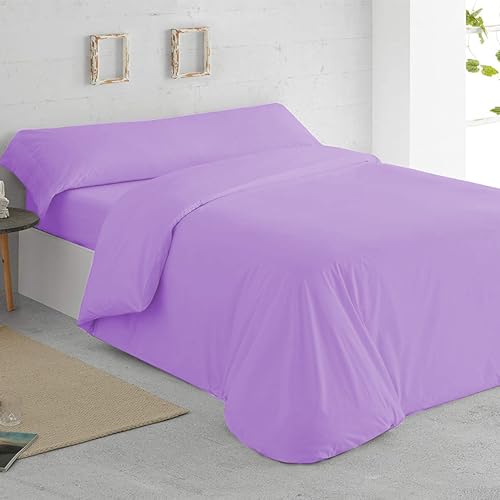 GREATOYAR Juego de Nórdica,Juego de Funda de Edredón, Set de 3 Piezas, 1 Funda Nórdica, 1 Sábana...