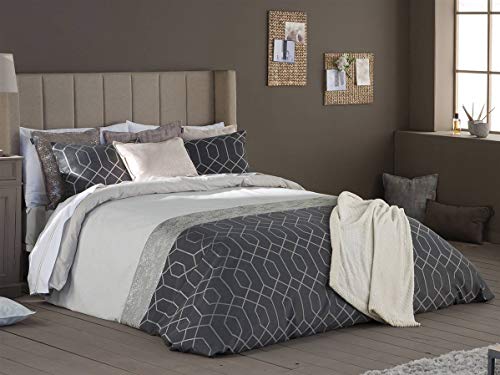 Antilo Funda NÓRDICA Duna Rose (Cama 150/160 (240x240))