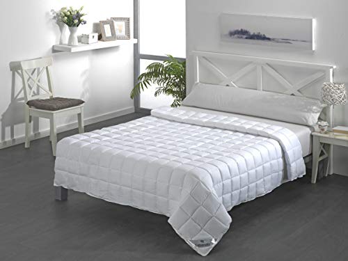 SABANALIA - Edredon Cama 200 | Nórdico Ligero 150g | Ideal para Otoño/Primavera | (Disponible en...