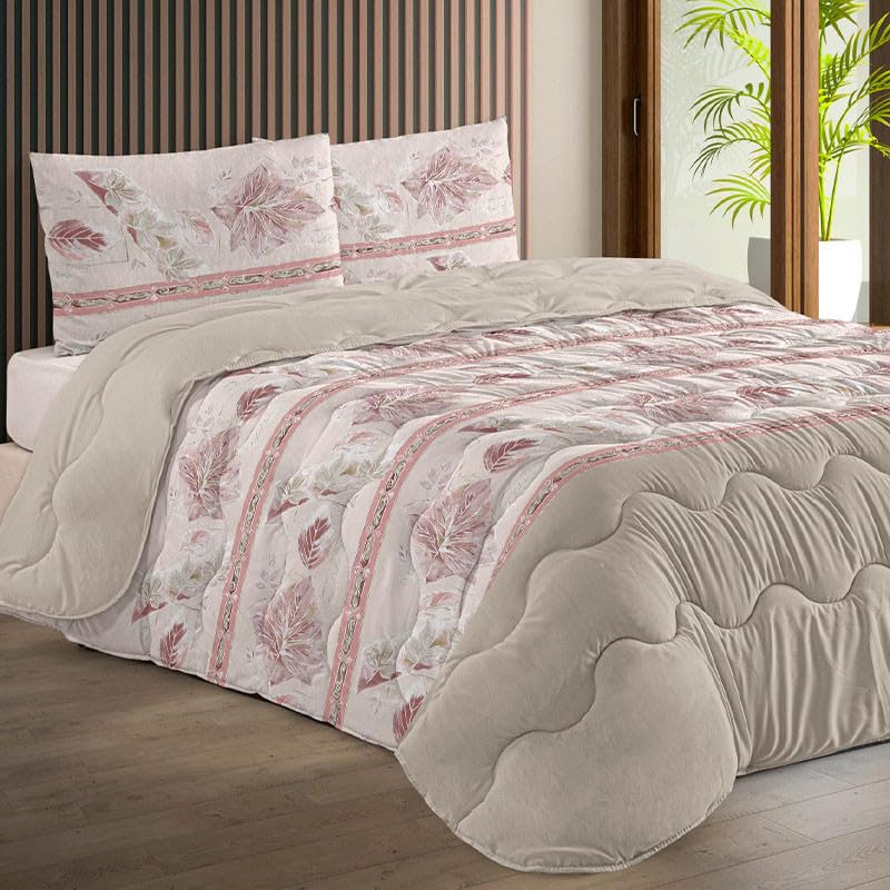 Rufino Díaz Edredón Invierno 450 gr Estampado Zamora 7