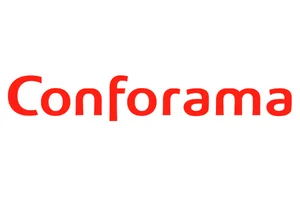Edredon Conforama