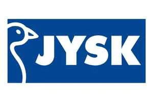 Edred&oacute;n JYSK