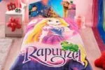 Edredón Rapunzel
