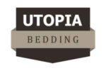 Edredón Utopia Bedding