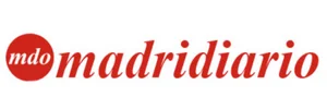 Logo Madridiario miedredon